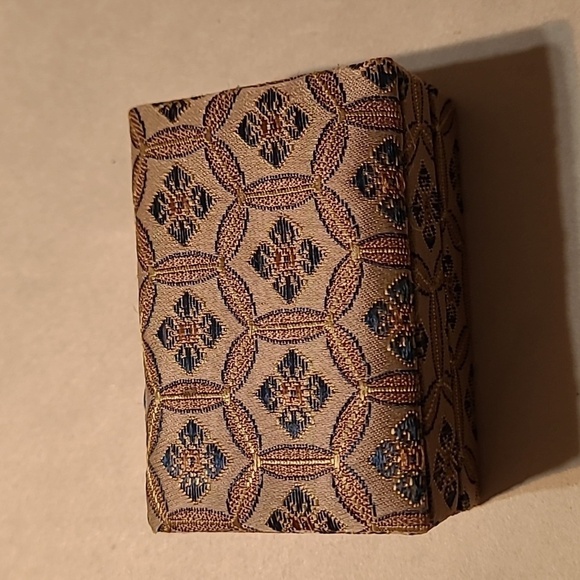 Chinese Vintage Tie Clasp and Pin - Picture 4 of 9